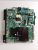 BN9646783A (Samsung UE40NU7122K) LED tv alaplap (C0799)