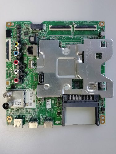  EAX67872805 (1.1) 8KEBT000-03Y7(LG 43UK6200) LED tv alaplap (L0707)