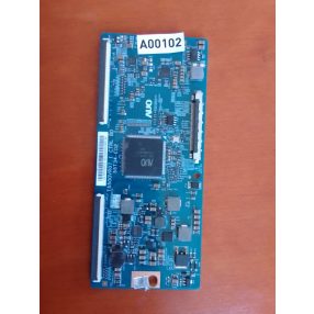 T550QVR07.1 (A00102)T-CON