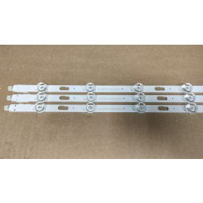 Samsung UE50CU7190 261501010088 30-50-0D23-3*12led A0460