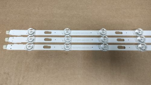 Samsung UE50CU7190 261501010088 30-50-0D23-3*12led A0460
