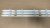 Samsung UE50CU7190 261501010088 30-50-0D23-3*12led A0460
