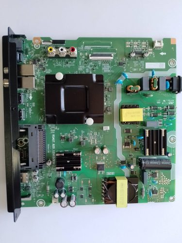 RSAG7.820.12903/ROH  (Hisense 58A6K) LED tv alaplap (D0587)