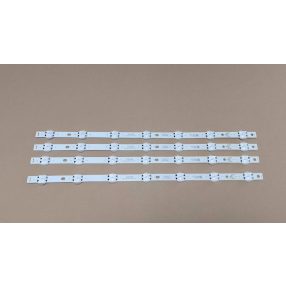   LEDAZ_Y20_Trident_50UN73 , EAV65022801(LG 50UP75)  LED háttérvilágítás (L0523)