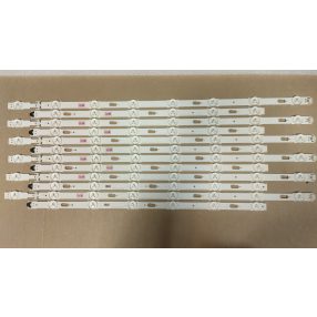   CY-GK055HGEV1H LED háttérvilágítás (V5DU 55 DCA DCB -R1) AT0142