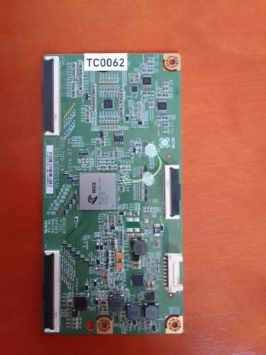 HV550QUB-B10 (TC0062) T-CON