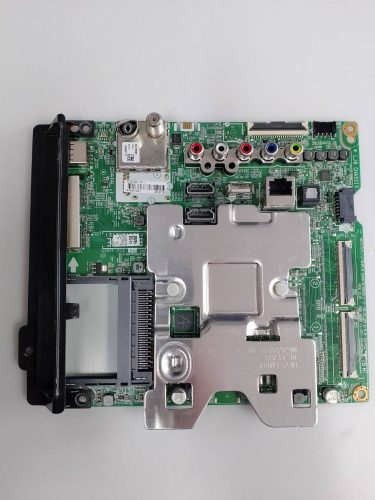 EAX 67872805 (1.1) LG 43UK6950PLB (65197103) LED tv alaplap (AT0914)
