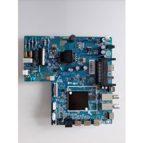 MB-M9216-P-CL-0118 Chiq L40QG7V alaplap (AT0923) 