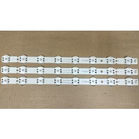   LG SSC Trident 43UK65 LGD 8led SVL430A62 rev1.0 171201 AT0571