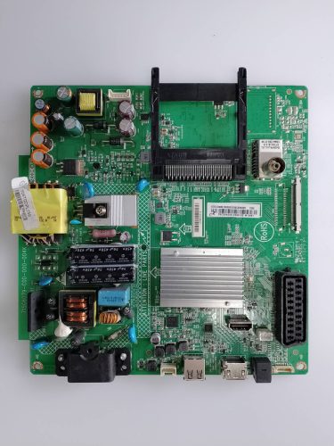 715G6079-CD-000-004K LED tv alaplap (AT0306)