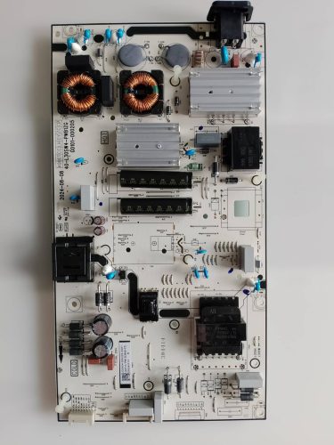 40-L30SW4-PWB1ZG G0101-000205 (TCL 65T7B) LED tv tápegység (D0026)