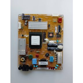 BN44-00460A LED tv tápegység (C0126)