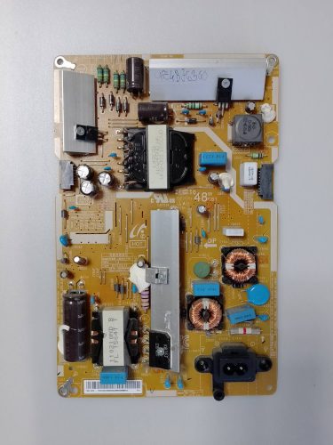 BN44-00803A (Samsung UE48J6300) LED tv tápegység (C0023)