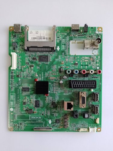 EAX64317404 (1.0) EBT62036660 (LG 32LS5600) LED tv alaplap (D0702)