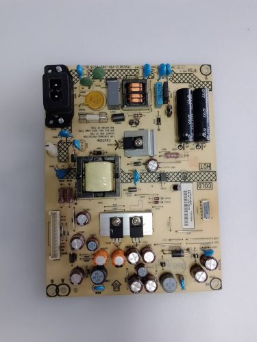 715G5872-P01-000-003S LED tv tápegység (AT0321)