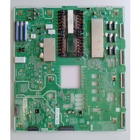 BN4400938A (Samsung QE55Q9FNATXXH) LED tv alkatrész (D0391)