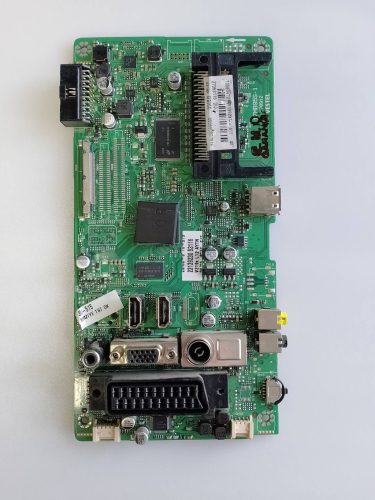 Vestel 17MB95S-1 (40") 170912 LED tv alaplap (C0132)