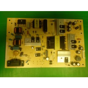 TPV 715GA052-P01-010-003M led tv tápegység 19 A0450