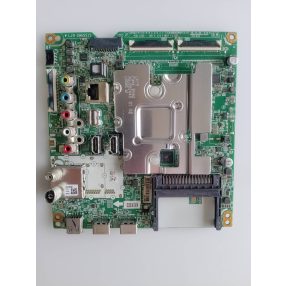   EAX68253604 (1.0) 9FEBT000-03V2 (LG 49SM8200PLA) LED tv alaplap (D0140)