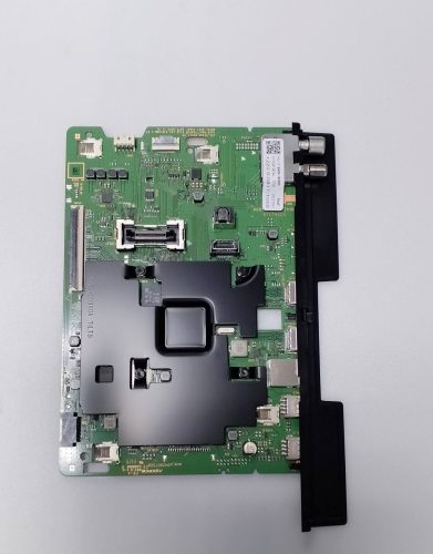 BN94-18058P (Samsung UE75CU8070U) LED tv alaplap (C0235)