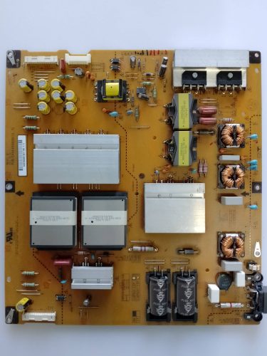 EAX64908201 (1.7) LG 60LN575S LED tv tápegység (D0530)