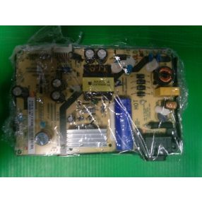PLE55 led tv tápegység F L0122