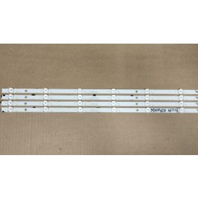   Philips 50PU5760 CEJJ-LB500Z-11S1P-M3030-AN-2/12 4*11led AT0239