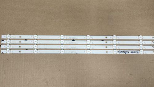 Philips 50PU5760 CEJJ-LB500Z-11S1P-M3030-AN-2/12 4*11led AT0239