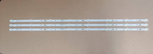 JJ-0674-D43030801AM-S LED háttérvilágítás (L0646)