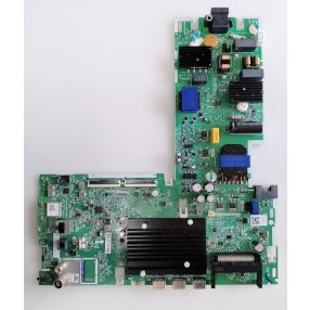 TPD.RT2875T.PC733 (T) , 5KEBT000-02J2 LED tv alaplap (D0039)