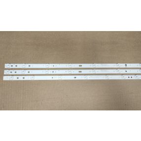 VES500QNDP-N2-N45 JL.D500C1330-078KS-M V01 3*12led AT0330