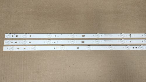 VES500QNDP-N2-N45 JL.D500C1330-078KS-M V01 3*12led AT0330