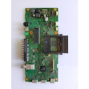  1-889-355-11 (173463311) Sony KDL-40R450B LED tv alaplap (D0696)