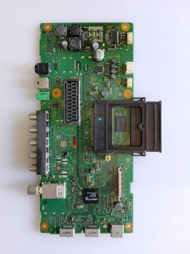 1-889-355-11 (173463311) Sony KDL-40R450B LED tv alaplap (D0696)
