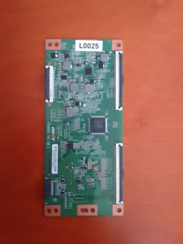 CV500U2-T01-CB-1 (L0025)T-CON