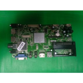 CV309H-X led tv alaplap 36 L0189 p