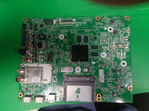 EAX66804605(1.1) LG LED TV alaplap