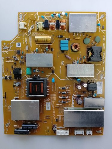 APDP-209A2 2955045601 (Sony KD55XE8596) LED tv tápegység (C0140)
