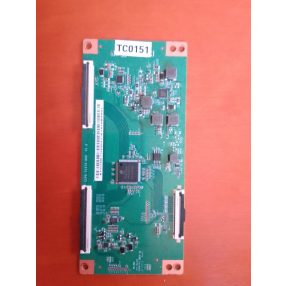 CCPD-TC575-009 V1.0 (TC0151)T-CON