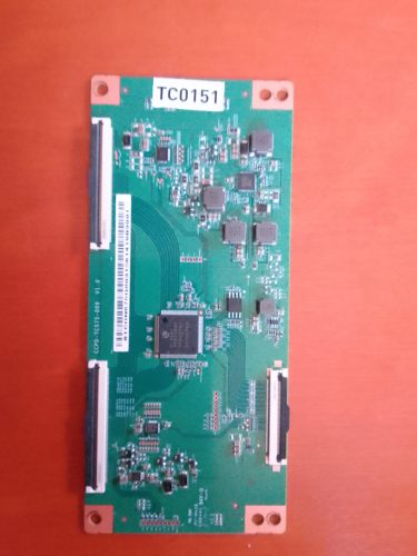 CCPD-TC575-009 V1.0 (TC0151)T-CON