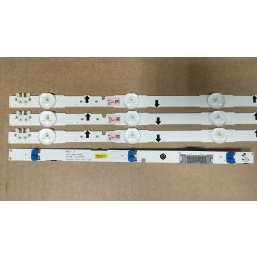 Samsung T28D310 D4GE-280DC0-R2 3*6led AT0408