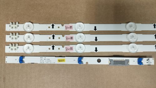 Samsung T28D310 D4GE-280DC0-R2 3*6led AT0408