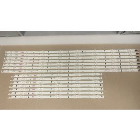   Samsung CY-HH060CSSV1H LED háttérvilágítás (2014sv60f 3228 L08 R05 rev1.2) AT0274