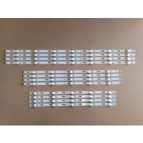   V4D7 750SMB-R0 (23.11.14) Samsung UE75DU7190 LED háttérvilágítás (TC0526)