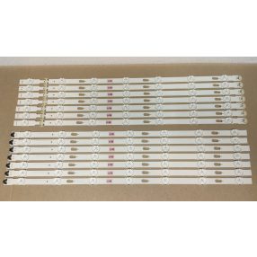   Samsung CY-GM058HGNV3H ue58mu6199 LED háttérvilágítás (v7du-580dca dcb- R0) AT0279