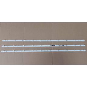   SJ.CX.D4301001-3030AS-M 1.14.MD430045 (Dyras BL4319) LED háttérvilágítás (T0943)