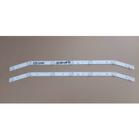   CRH-A323030020764F-REV1.0 (Skyworth 32E2000) LED háttérvilágítás (A00095)