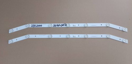 CRH-A323030020764F-REV1.0 (Skyworth 32E2000) LED háttérvilágítás (A00095)