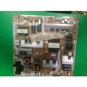 L55S6R_MHS BN44-00807F led tv tápegység M L0862  