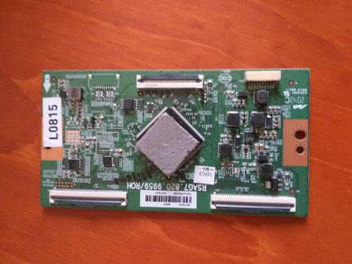 RSA67.820.9959/ROH (LO815) T-CON